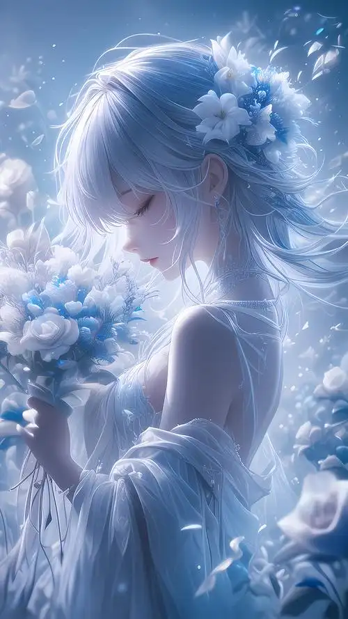 繁花